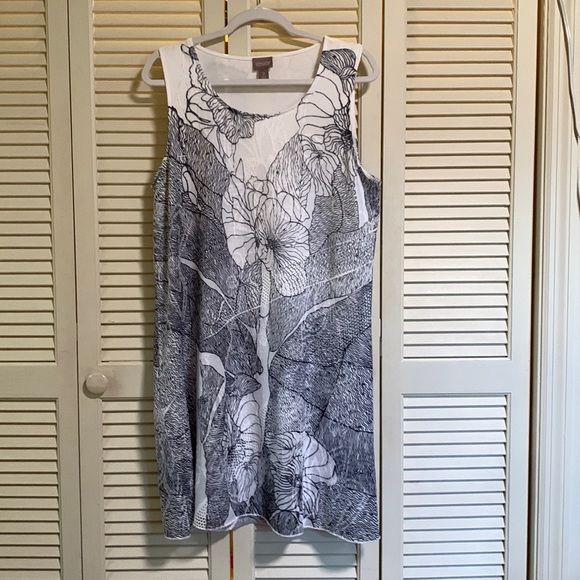 Chico's Dresses & Skirts - Chico’s Sleeveless Dress